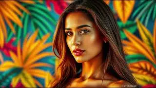 Summer Addiction &ndash; Reggae Fusion & Latin Pop Groove 🌴🔥 | Latin Reggae Fusion by BensAiJams