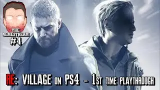 Resident Evil Village - Part 4