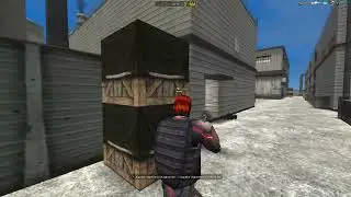OnePunch V/s NoWeeD - Operation 7 Latino - Clan War - Voces On