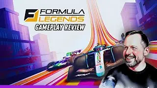 Formula Legends: El juego de F1 