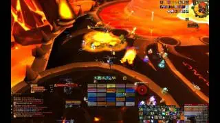 Ka Pai (Khaz'goroth) - 25M Ragnaros First Kill!