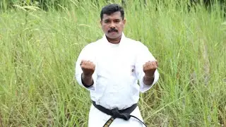 KAGE ZUKI | HOOK PUNCH |MALAYALAM | TUTORIAL |