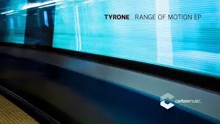 Tyrone - Cold Blooded