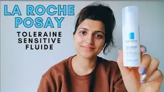 The BEST moisturiser for Sensitive Skin