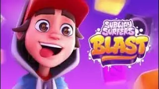 Subway Surfer Angry 😡Its My Game vidio.