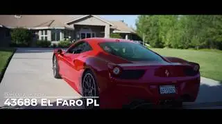 43688 El Faro Pl, Temecula, CA 92592 | LUXURY Real Estate Video | Winstudio Production