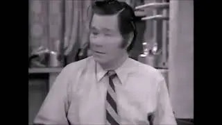 On the Buses: A Kitchen Sink Drama