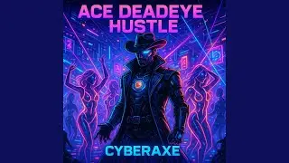 Deadeye's Relentless Drive (feat. UDIO)