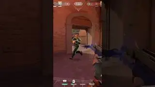 I Am Iron 1 🌚 #valorant #viral #iron1 Full RNG