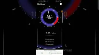 Plx wideband on Android