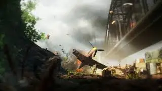 Battlefield 5 Meme Trailer (Parodia)