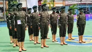 JUARA UTAMA 2 - PASKIBRA MI PLUS LAA TAHZAN ANJATAN LKBB KSATRIA SAMUDRA 8