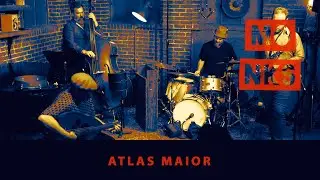 Монкс Джаз | Атлас Майор 