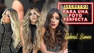 Secretos para un Cabello Espectacular: Los Productos Clave para el Toque Final BY GABRIEL SAMRA