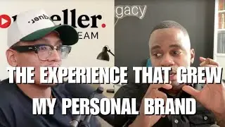 How Storyteller Media Team Transformed My Brand | Mastermind Event in Miami ft. Rick Ross