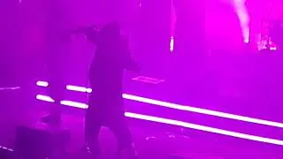Sleep Token - Nazareth LIVE