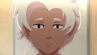 Violet Star Animation | by Zozrus Studio