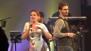 MMC30 - Jason 'Blaine' Carson & Tasha Danner - Giving You The Benefit