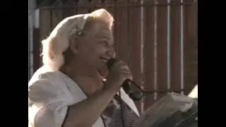 GABI LUNCA -HAI VINO LA ISUS