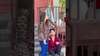 College love story ❤️🥀|| Official the jeet | deepesh zo | mr roshan | #cutelovestory #short #shorts
