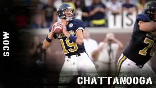 Southern Conference Football