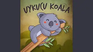 Uykucu Koala