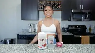 Intense Glute Workout x Naomi Kong | IdealFit