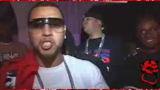 Nu Jerzey Devil and Zoe Pound Ent. [video]