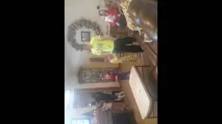 Schirado Christmas
