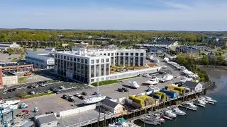 10 Shipyard Dr U:304 Hingham, MA | Brio Hingham