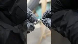 The Most Important Link in Any Vintage Bike Build