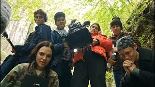 My First Film - The Metafictional Journey (MOVIE REVIEW)