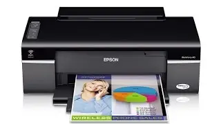 Harga Printer Epson Terbaru