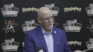 Компания Albuquerque Isotopes сделала особое объявление.