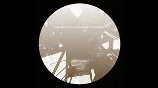 The Elusive Man -- Lost Data