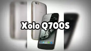 Photos of the Xolo Q700S | Not A Review!
