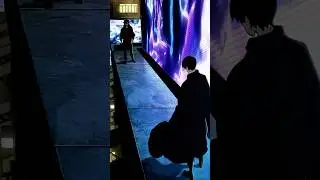 L A Z A R U S #amv #anime