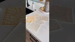 ABSORBENT REUSABLE DISH TOWELS  