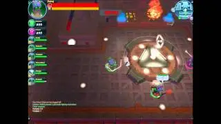 Zainj vs Theirillusion [2015 1vs1 Rankings]