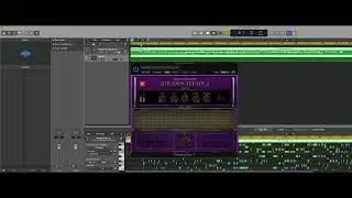 Rhodes Affair 2 Demo Luis Miguel EP