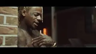 Yung Inkky - Main Attraction