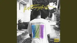 FIRSTTHINGSFIRST