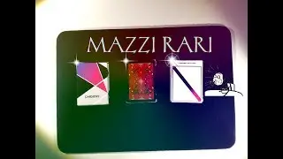 Recensione: Mazzi Rari!