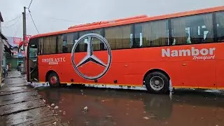 Guwahati journey from Bokakhat 🚌🚌🚌