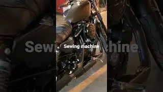 Stock vs. Vance & Hines | BIG RADIUS Sound Comparison!