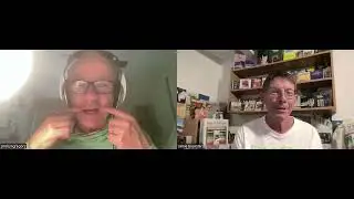Interview with a member of Brian Wilson&rsquo;s band Probyn Gregory (Part 1)