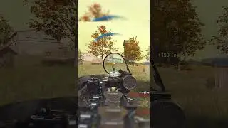 *BUFFED* PU-21 is INSANELY BROKEN🤯! Class@End! #warzone #callofduty #bo6 #cod #gaming #ytshorts