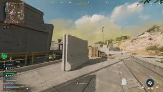 warzone