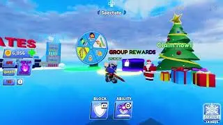 Blade ball 14 day login reward