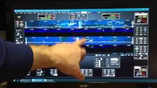 PowerSDR ke9ns Rev S1 new features
